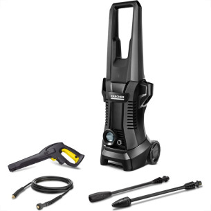 Lavadora Karcher K2 Alta Pressao Plus Turbo 220V 1740Libras  19943750