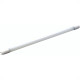Lampada Led Tubular Tramontina T8 10W 6500K Vidro Lampada Led Tubular Tramontina T8 10W 6500K Vidro