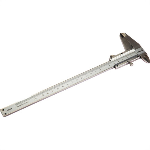 Paquimetro Sata Aco 150 X 0,05 6'' St91501Sc Paquimetro Sata Aco 150 X 0,05 6'' St91501Sc