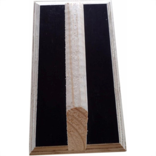 Desempenadeira Madeirite Santos 12X22Cm 8 - Kit C/12 Desempenadeira Madeirite Santos 12X22Cm 8 - Kit C/12