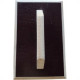 Desempenadeira Madeirite Santos 18X28Cm 11 - Kit C/12 Desempenadeira Madeirite Santos 18X28Cm 11 - Kit C/12