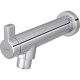 Torneira Abs Hydraplus Uso Geral 1/4V Cromada 1130.Methpl Torneira Abs Hydraplus Uso Geral 1/4V Cromada 1130.Methpl