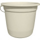 Balde P/Agua Shangri-La Marmorizado 7L Balde P/Agua Shangri-La Marmorizado 7L