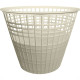 Cesto Papeleiro Plastico Shangri-La Redondo Marmorizado 23X30Cm Cesto Papeleiro Plastico Shangri-La Redondo Marmorizado 23X30Cm