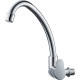 Torneira Abs Bica Movel Parede Herc Tivoli Alavanca Cromada Pastilha Ceramica 522 Torneira Abs Bica Movel Parede Herc Tivoli Alavanca Cromada Pastilha Ceramica 522