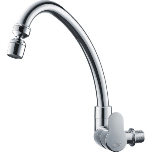 Torneira Abs Bica Movel Parede Herc Tivoli Alavanca Com Arejador Articulavel Cromada Pastilha Ceramica 525 Torneira Abs Bica Movel Parede Herc Tivoli Alavanca Com Arejador Articulavel Cromada Pastilha Ceramica 525