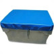 Capa P/Caixa Dagua Donna Lar Retangular 500L 448 Capa P/Caixa Dagua Donna Lar Retangular 500L 448