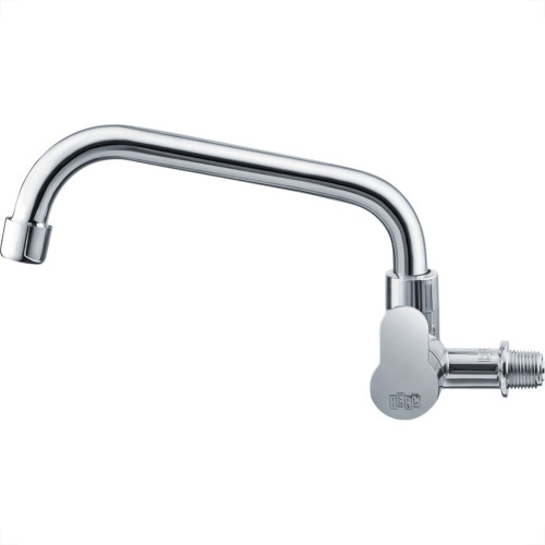 Torneira Abs Bica Movel Parede Herc Tivoli Alavanca Horizontal Cromada 526 Torneira Abs Bica Movel Parede Herc Tivoli Alavanca Horizontal Cromada 526