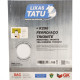 Lixa Ferro Tatu 100 Trionite K29601000025 - Kit C/25 Lixa Ferro Tatu 100 Trionite K29601000025 - Kit C/25