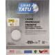Lixa Ferro Tatu 280 Trionite K29602800025 - Kit C/25 Lixa Ferro Tatu 280 Trionite K29602800025 - Kit C/25