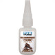 Cola Instantanea Tekbond Antientupimento 20G Couro Cola Instantanea Tekbond Antientupimento 20G Couro
