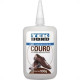 Cola Instantanea Tekbond Bico Fino 100G Couro Cola Instantanea Tekbond Bico Fino 100G Couro
