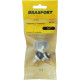 Cartela Vedante Brasfort Torneira Pvc 1/2 Com 3 Pecas 7992 Cartela Vedante Brasfort Torneira Pvc 1/2 Com 3 Pecas 7992