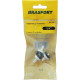 Cartela Vedante Torneira Brasfort Pvc 3/4 Com 3 Pecas 7993 Cartela Vedante Torneira Brasfort Pvc 3/4 Com 3 Pecas 7993