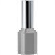 Pre-Isolado Sforplast Ilhos 4,00 C10 Cinza 100pcs 4790 Pre-Isolado Sforplast Ilhos 4,00 C10 Cinza 100pcs 4790