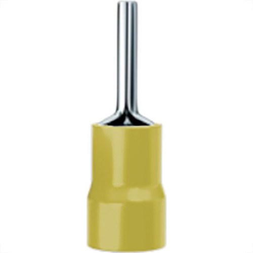 Pre-Isolado Sforplast Pino Amarelo 4,0/6,0 C13 100pcs 4800 Pre-Isolado Sforplast Pino Amarelo 4,0/6,0 C13 100pcs 4800