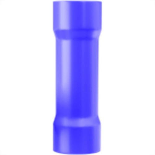 Pre-Isolado Sforplast Luva Emenda 1,5A2,5 Azul 100pcs 4764 Pre-Isolado Sforplast Luva Emenda 1,5A2,5 Azul 100pcs 4764