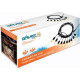 Cordao De Luz Para Decoracao Galaxy 20 Soquetes E-27 10M Ip65 3732 Cordao De Luz Para Decoracao Galaxy 20 Soquetes E-27 10M Ip65 3732