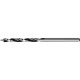 Broca 3 Pontas Para Madeira Tramontina 8,00Mm 43143/008 - Kit C/10 Broca 3 Pontas Para Madeira Tramontina 8,00Mm 43143/008 - Kit C/10