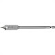Broca Madeira Chata Tramontina 9/16'' 43144/106 Broca Madeira Chata Tramontina 9/16'' 43144/106
