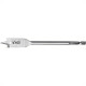 Broca Madeira Chata Tramontina Tam.G 5/8'' 43144/107 Broca Madeira Chata Tramontina Tam.G 5/8'' 43144/107