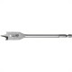 Broca Madeira Chata Tramontina 11/16'' 43144/108 Broca Madeira Chata Tramontina 11/16'' 43144/108
