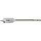 Broca Madeira Chata Tramontina 3/4'' 43144/109 Broca Madeira Chata Tramontina 3/4'' 43144/109
