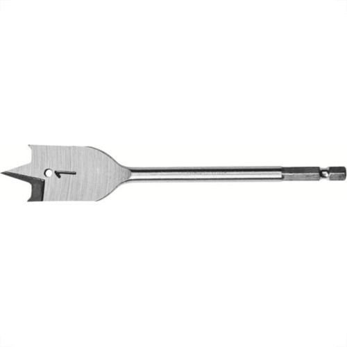 Broca Madeira Chata Tramontina 1'' 43144/111 Broca Madeira Chata Tramontina 1'' 43144/111