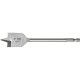 Broca Madeira Chata Tramontina 1.1/8'' 43144/112 Broca Madeira Chata Tramontina 1.1/8'' 43144/112