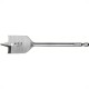 Broca Madeira Chata Tramontina Tam.M 1.1/4'' 43144/113 Broca Madeira Chata Tramontina Tam.M 1.1/4'' 43144/113