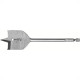 Broca Madeira Chata Tramontina 1'' 43144/114 Broca Madeira Chata Tramontina 1'' 43144/114