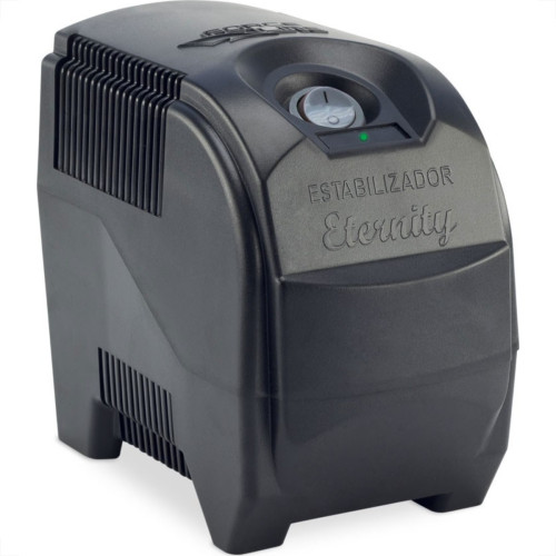 No Break Forceline 1200 Security Entrada Bivolt Saida 115V Com 6 Tomadas No Break Forceline 1200 Security Entrada Bivolt Saida 115V Com 6 Tomadas