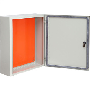 Quadro Comando Lumibras 40X30X20  3.403020