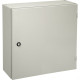 Quadro Comando Lumibras 50X50X20 3.505020Sf