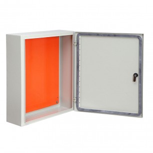 Quadro Comando Lumibras 60X50X25  3.605025Sf