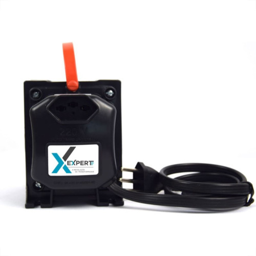 Transformador Fiolux Expert Bivolt Automatico 2000Va 