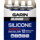 Cola Silicone Bond Garin 50G Incolor Ssai-050C - Kit C/12 Cola Silicone Bond Garin 50G Incolor Ssai-050C - Kit C/12