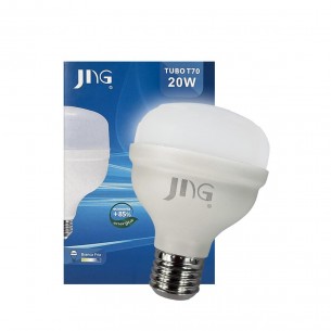 Lamp Led Bulbo Jng 20W 6500K E27  55710