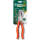 Alicate Universal Profissional Belzer Sata Isolado 8''Laranja 219022Bbr Alicate Universal Profissional Belzer Sata Isolado 8''Laranja 219022Bbr