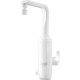 Torneira Eletrica Lorenzetti Essence Mesa 220V 5500W Branca Torneira Eletrica Lorenzetti Essence Mesa 220V 5500W Branca