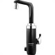 Torneira Eletrica Lorenzetti Essence Mesa 220V 5500W Preta/Cromada Torneira Eletrica Lorenzetti Essence Mesa 220V 5500W Preta/Cromada