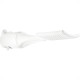 Ducha Lorenzetti Loren Shower Multi 5500W 127V Ducha Lorenzetti Loren Shower Multi 5500W 127V