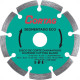 Disco Diamantado Cortag Eco Segmentado 110Mm Agua/Seco 61699 Disco Diamantado Cortag Eco Segmentado 110Mm Agua/Seco 61699