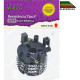 Resistencia Tipo Fame Evidence/Eletronica Wr 127V 5400W 7535 Resistencia Tipo Fame Evidence/Eletronica Wr 127V 5400W 7535