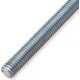 Barra Roscada Zincada Metrica M18X1M Ma/2,50 1321 Barra Roscada Zincada Metrica M18X1M Ma/2,50 1321