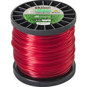 Fio Nylon Ekilon Grass 2,0Mm/ 142M 500G Universal  007.919