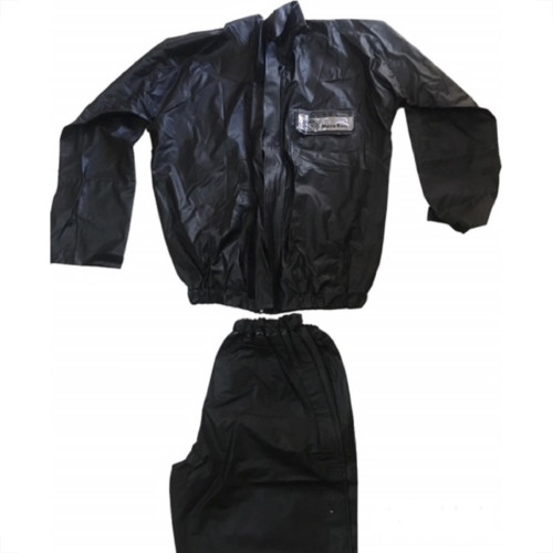 Capa De Chuva Para Motoqueiro + Calca Brascamp Extra Grande 1375 Capa De Chuva Para Motoqueiro + Calca Brascamp Extra Grande 1375