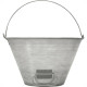 Balde Para Concreto Baldebras Chapa 10L 372 Balde Para Concreto Baldebras Chapa 10L 372