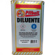 Querosene Pitbull 5L Lata Qpt0504 Querosene Pitbull 5L Lata Qpt0504