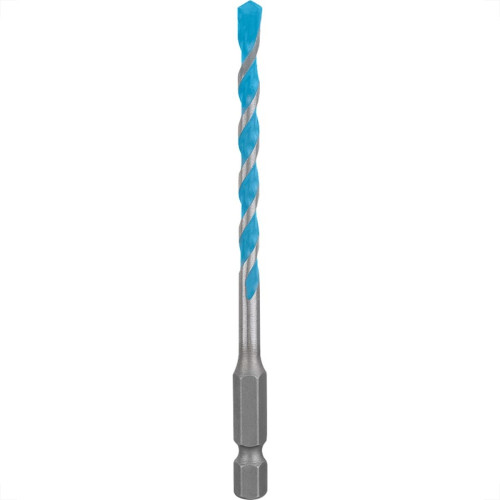 Broca Multiuso Construction Bosch Hex-9 5X50X100Mm Broca Multiuso Construction Bosch Hex-9 5X50X100Mm